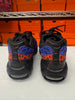 Nike Women's Air Max 95 PRM Shoes Animal Pack Black Red Blue CD0180-001