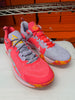 Nike Men's Giannis Immortality 2 Shoes Hot Punch Orange DM0825-600