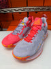 Nike Men's Giannis Immortality 2 Shoes Hot Punch Orange DM0825-600