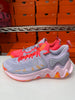 Nike Men's Giannis Immortality 2 Shoes Hot Punch Orange DM0825-600