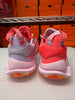 Nike Men's Giannis Immortality 2 Shoes Hot Punch Orange DM0825-600