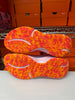 Nike Men's Giannis Immortality 2 Shoes Hot Punch Orange DM0825-600