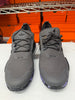 Adidas Men's NMD R1 Shoes Grey Purple Rush GW5636