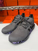 Adidas Men's NMD R1 Shoes Grey Purple Rush GW5636