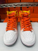 Nike Men's SB Dunk High Pro Shoes Candy Corn Orange Yellow White FN5107-700