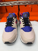 Nike Men's Air Huarache Shoes Desert Sand Violet White 318429-056