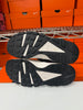 Nike Men's Air Huarache Shoes Desert Sand Violet White 318429-056