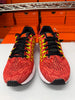 Nike Women's Air Zoom Pegasus 32 Print Shoes Orange Volt Red 806806-800