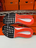 Nike Women's Air Zoom Pegasus 32 Print Shoes Orange Volt Red 806806-800
