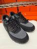 Nike Men's Air Max 90 Essential Shoes Black Teal 537384-095