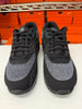 Nike Men's Air Max 90 Essential Shoes Black Teal 537384-095