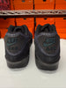 Nike Men's Air Max 90 Essential Shoes Black Teal 537384-095