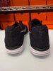 Nike Men's Flyknit Lunar3 Shoes Black White Blue 698181-005