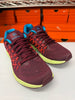 Nike Women's Air Zoom Pegasus 32 N7 Shoes Red Lime Maroon 811339-663