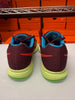 Nike Women's Air Zoom Pegasus 32 N7 Shoes Red Lime Maroon 811339-663