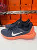 Nike Men's Lunar Skyelux Shoes Squadron Blue White Peach 855808-401