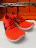 Nike Men's Free RN Flyknit Shoes Crimson Black Red White 831069-600