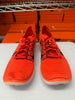 Nike Men's Free RN Flyknit Shoes Crimson Black Red White 831069-600