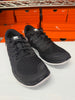 Nike Women's Free 5.0 Shoes Black White 642199-001