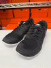 Nike Women's Free 5.0 Shoes Black White 642199-001