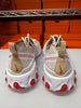 Nike Women's React Element 55 Shoes White Red Desert Ore BQ2728-101