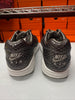 Nike Women's Air Max 1 PRM Shoes Reptile Metallic Pewter 454746-015