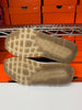 Nike Women's Air Max 1 PRM Shoes Reptile Metallic Pewter 454746-015