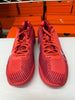 Nike Women's Zoom Vapor 11 HC Shoes Ember Glow Red White DR6965-800
