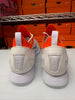 Nike Men's Air Zoom Mariah Flyknit Racer Shoes White Orange 918264-012