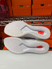 Nike Men's Air Zoom Mariah Flyknit Racer Shoes White Orange 918264-012