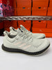 Adidas Men's 4D Futurecraft Shoes Linen Green Black GX6603
