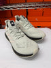 Adidas Men's 4D Futurecraft Shoes Linen Green Black GX6603