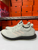 Adidas Men's 4D Futurecraft Shoes Linen Green Black GX6603