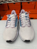 Nike Women's Air Zoom Pegasus 39 Shoes White Black Blue DZ4445-100