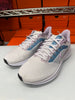 Nike Women's Air Zoom Pegasus 39 Shoes White Black Blue DZ4445-100