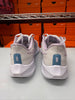 Nike Women's Air Zoom Pegasus 39 Shoes White Black Blue DZ4445-100
