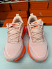 Nike Women's Vomero 18 Shoes Orange Black Pink HM6804-600