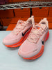 Nike Women's Vomero 18 Shoes Orange Black Pink HM6804-600