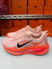 Nike Women's Vomero 18 Shoes Orange Black Pink HM6804-600