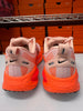 Nike Women's Vomero 18 Shoes Orange Black Pink HM6804-600