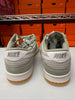Nike Men's Dunk Low Retro SE Shoes Jade Horizon White HQ1931-300
