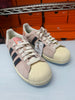Adidas Men's Superstar Shoes Spongebob Patrick Star JQ6778