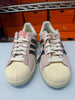 Adidas Men's Superstar Shoes Spongebob Patrick Star JQ6778
