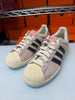Adidas Men's Superstar Shoes Spongebob Patrick Star JQ6778