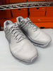 Nike Men's Air Max 2017 Shoes Pure Platinum Grey White 849559-009