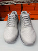 Nike Men's Air Max 2017 Shoes Pure Platinum Grey White 849559-009