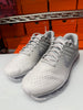 Nike Men's Air Max 2017 Shoes Pure Platinum Grey White 849559-009