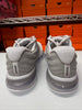 Nike Men's Air Max 2017 Shoes Pure Platinum Grey White 849559-009