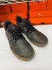 Nike Men's SB Nyjah Free PRM Shoes Black Gum AO0805-900
