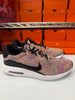 Nike Men's Air Max Modern Flyknit Shoes Blue Black Pink 876066-403